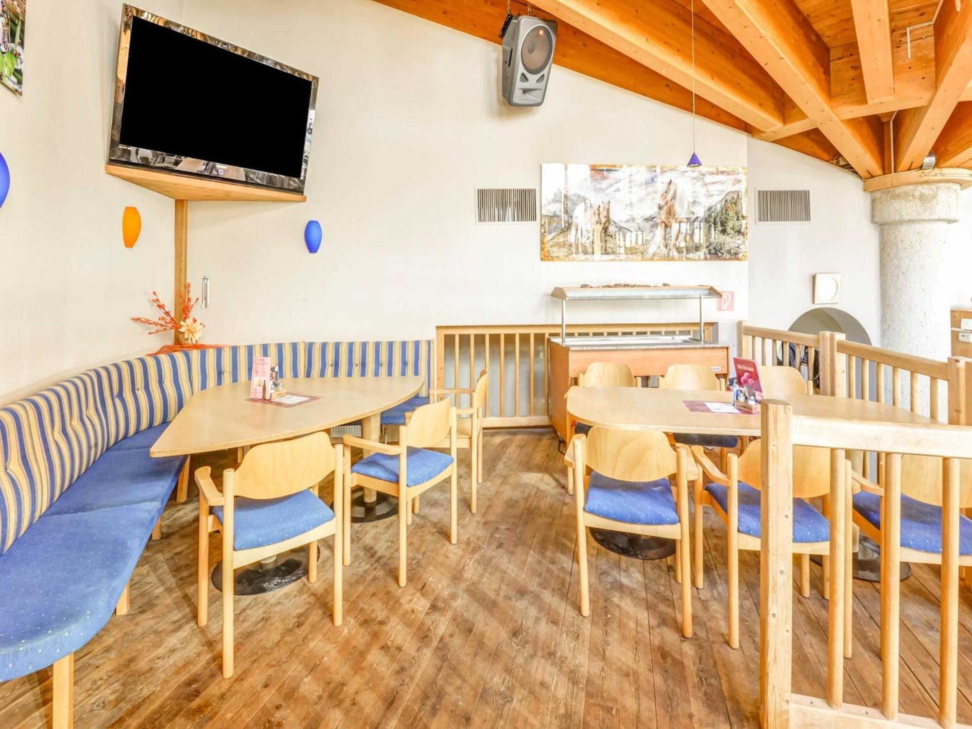 Comfortable Apartment In L Ngenfeld With Ski Storage Лангенфельд Экстерьер фото